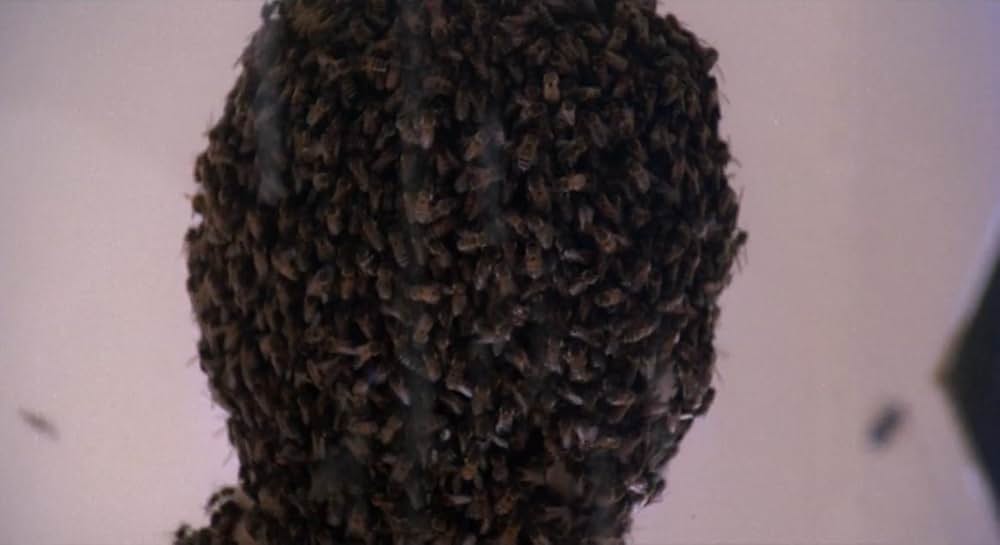 インベージョン・オブ・ザ・ビー・ガールズ〜蜂女〜の画像