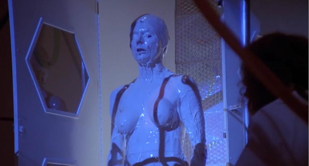 インベージョン・オブ・ザ・ビー・ガールズ〜蜂女〜の画像