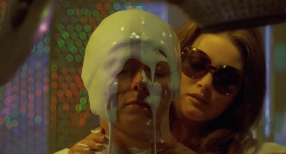 インベージョン・オブ・ザ・ビー・ガールズ〜蜂女〜の画像