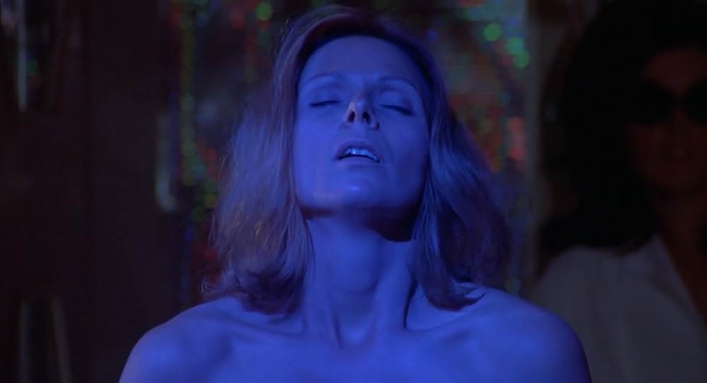 インベージョン・オブ・ザ・ビー・ガールズ〜蜂女〜の画像