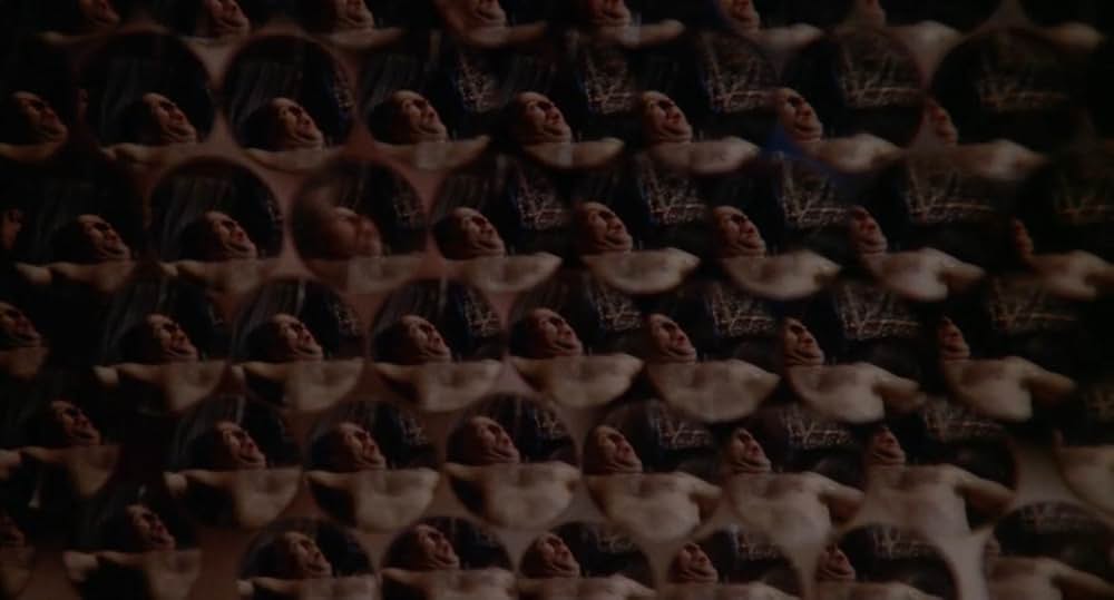 インベージョン・オブ・ザ・ビー・ガールズ〜蜂女〜の画像