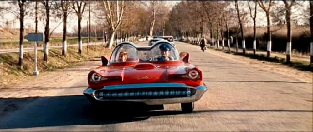 それはキッスで始ったの画像