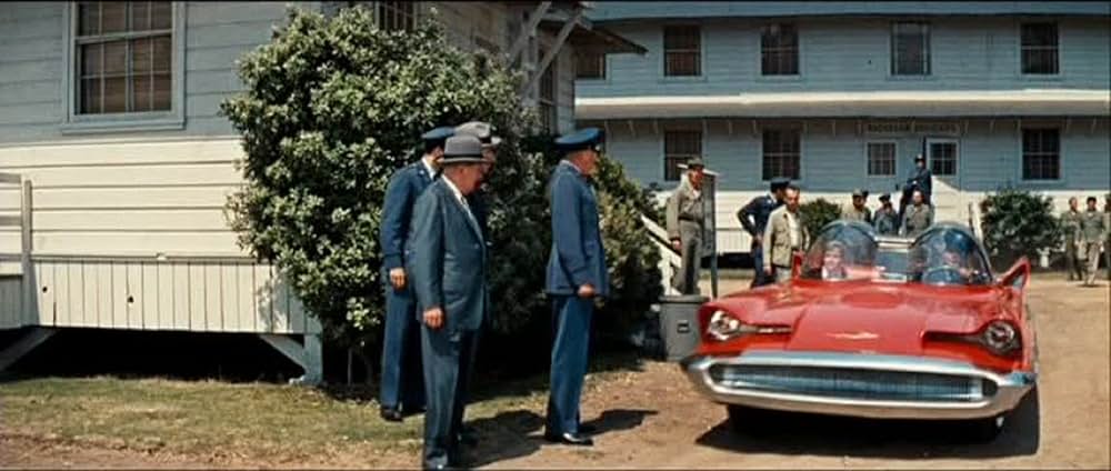 それはキッスで始ったの画像