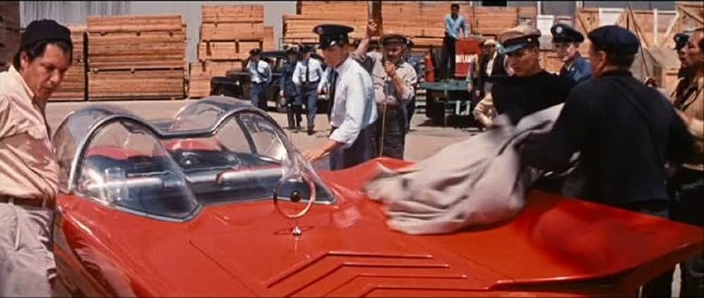 それはキッスで始ったの画像