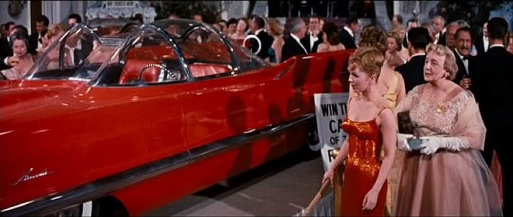 それはキッスで始ったの画像