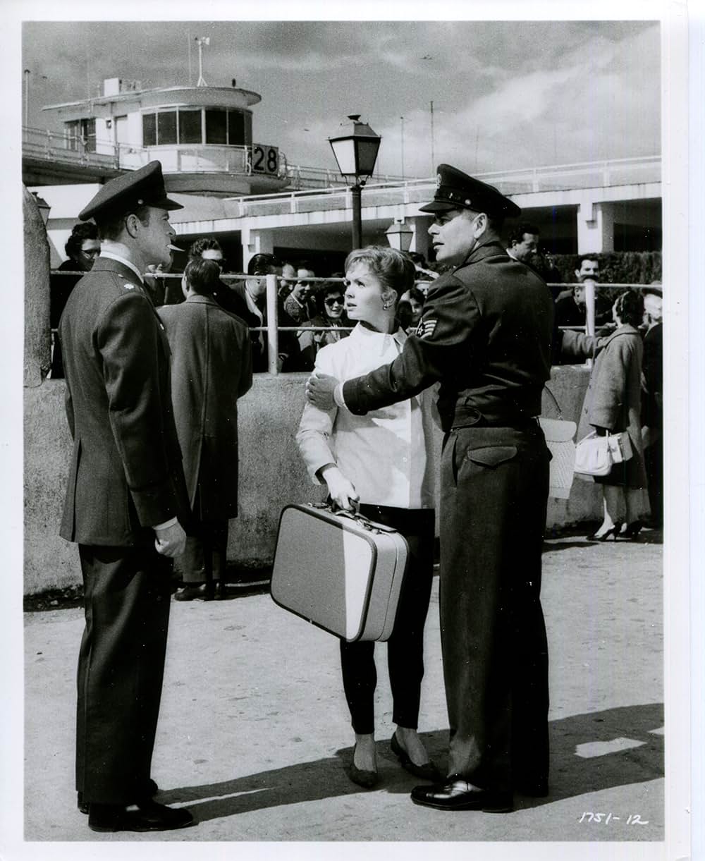 それはキッスで始ったの画像