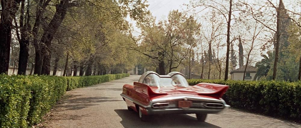 それはキッスで始ったの画像