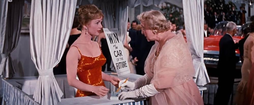 それはキッスで始ったの画像