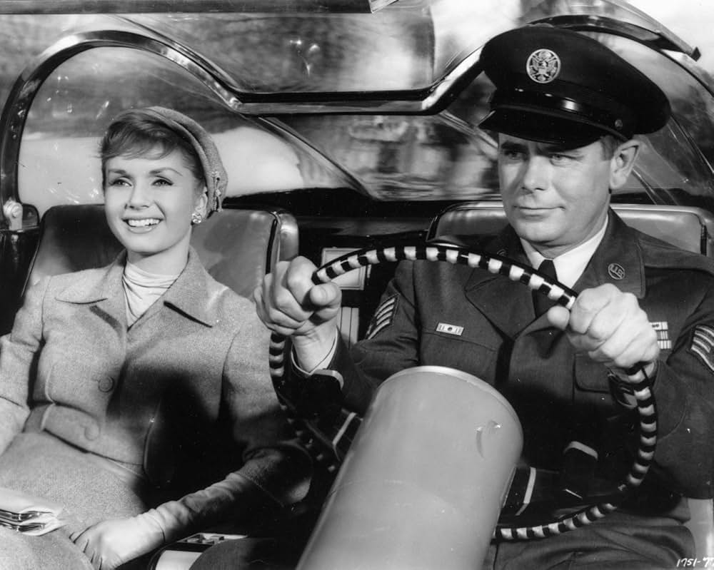 それはキッスで始ったの画像