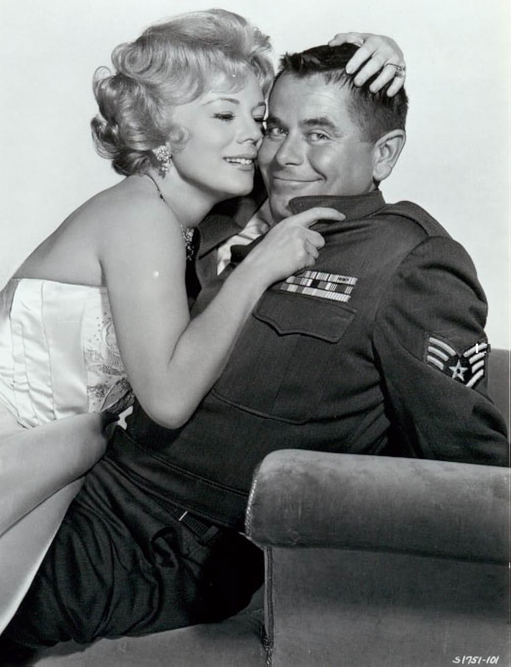 それはキッスで始ったの画像