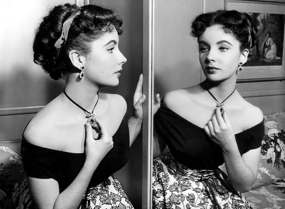 スイングの少女の画像