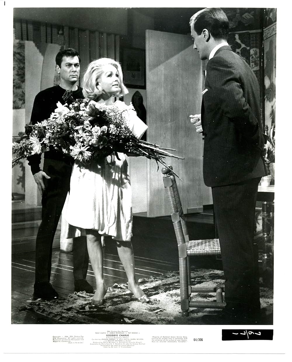 さよならチャーリーの画像