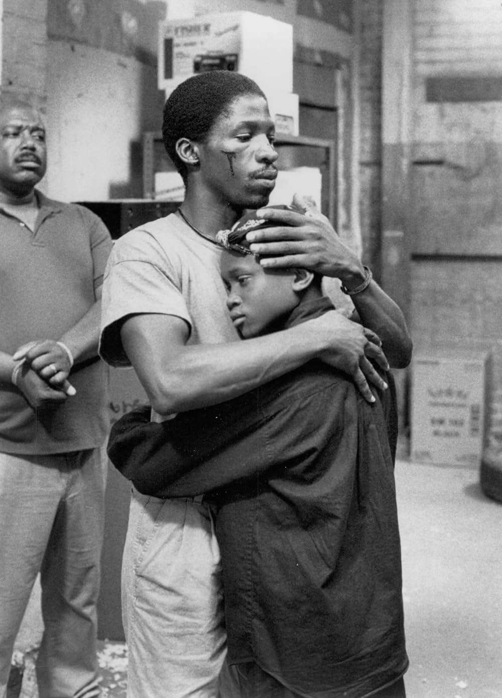 サウス・セントラルの画像