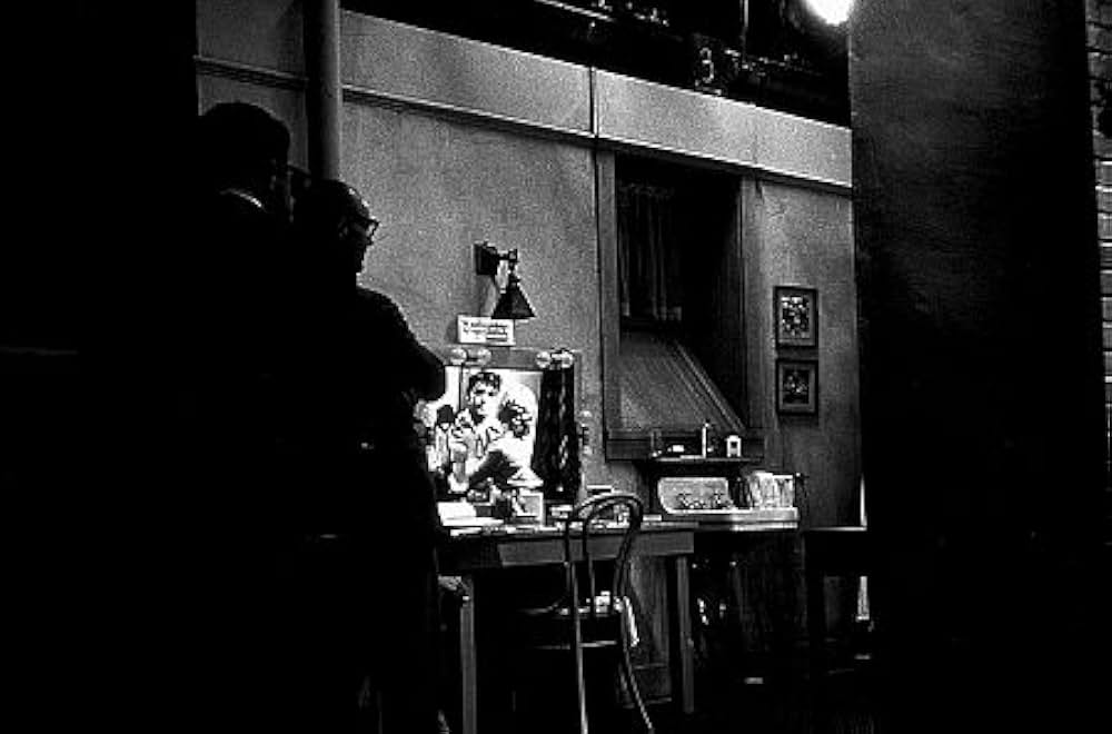 さまよう青春の画像