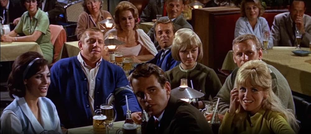 青春カーニバルの写真