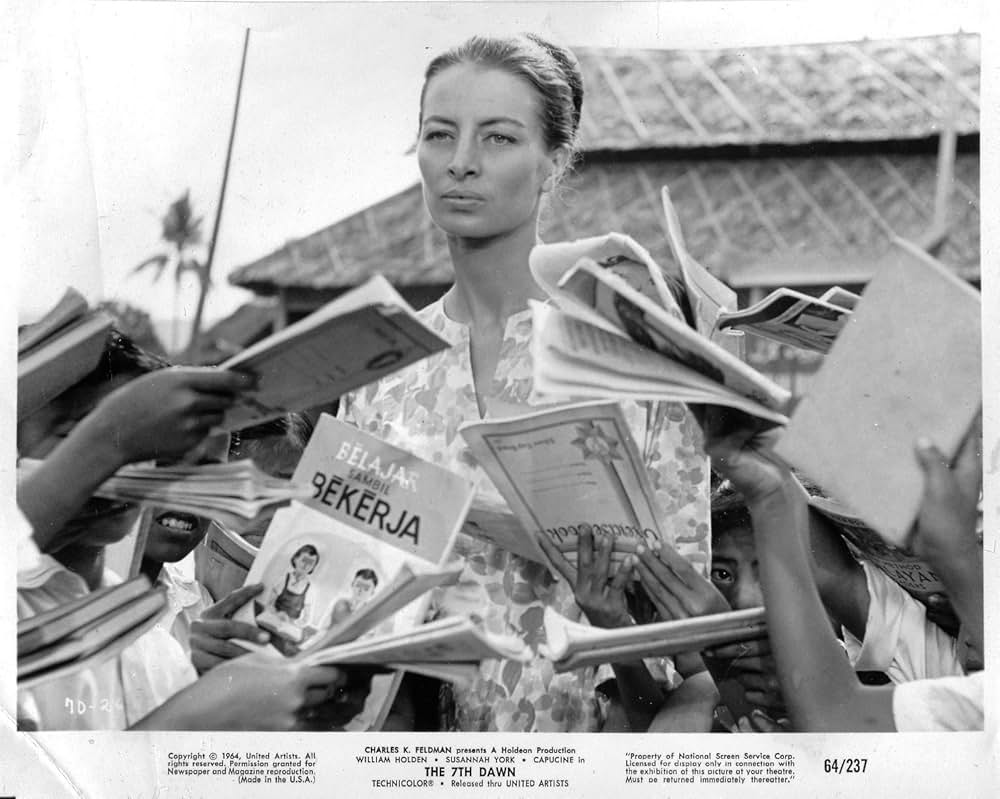 第七の暁の画像