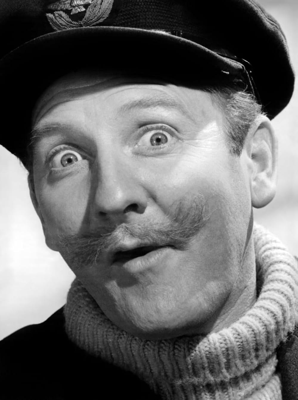 謎の要人悠々逃亡！の画像