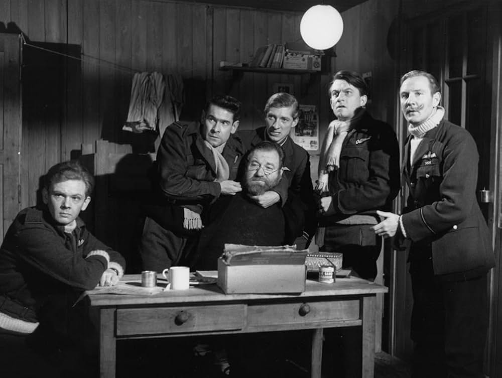 謎の要人悠々逃亡！の画像