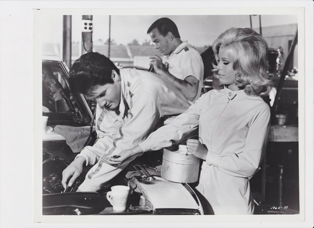 スピードウェイの画像