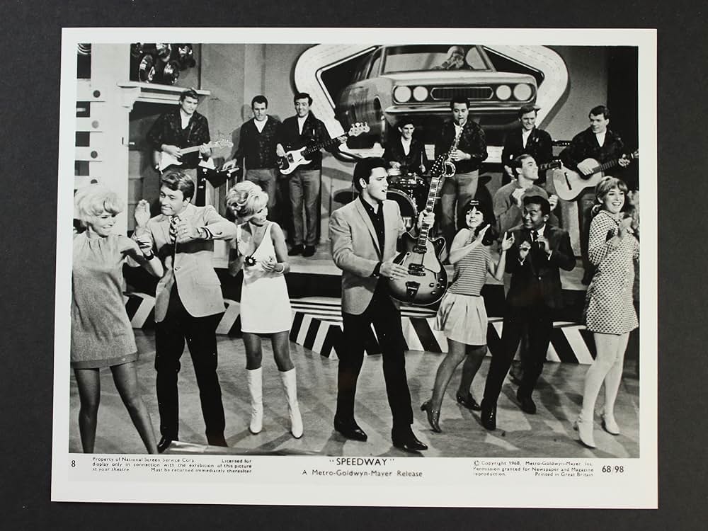 スピードウェイの画像