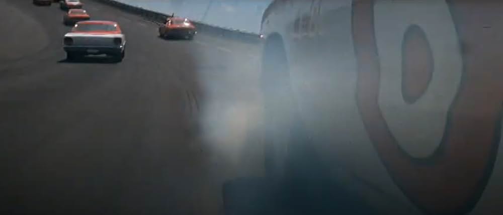 スピードウェイの画像