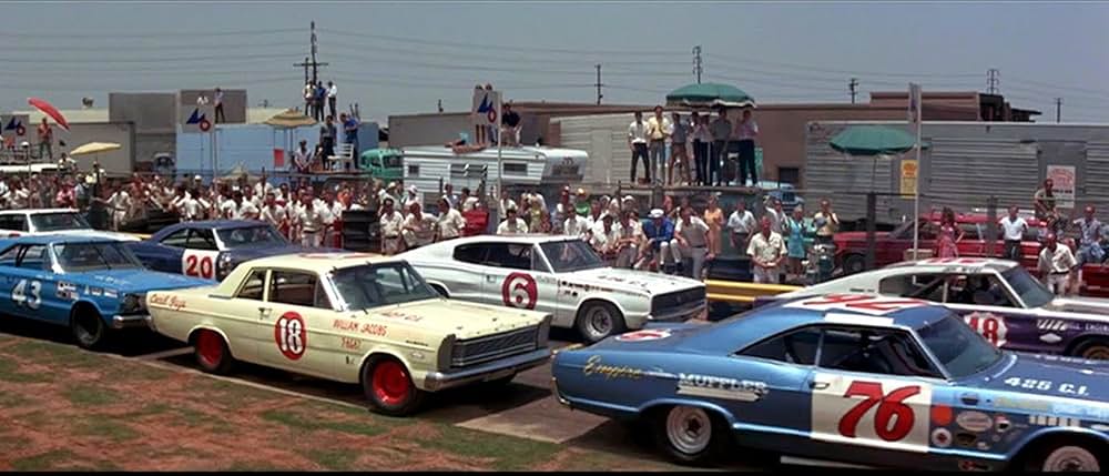 スピードウェイの画像