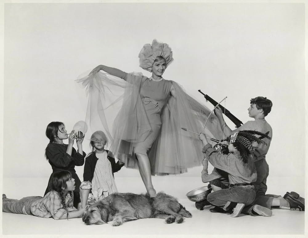 ちびっこ天使の画像