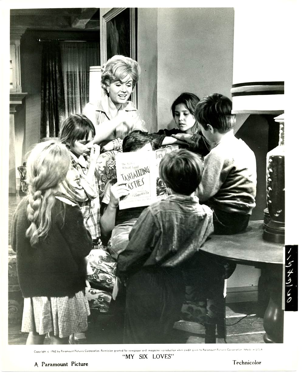 ちびっこ天使の画像