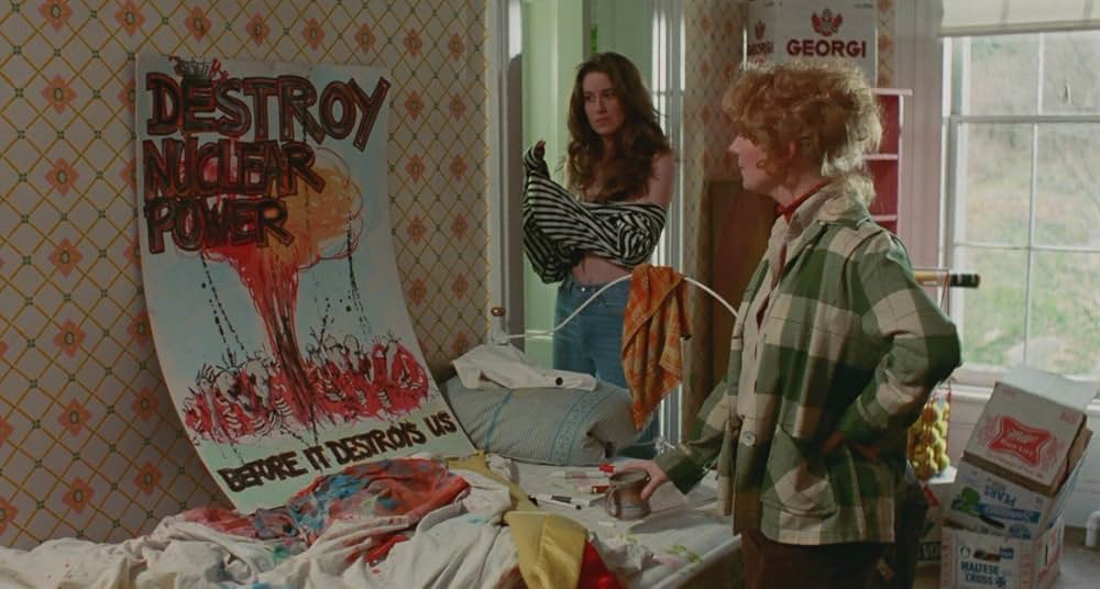 ジャンク・イン・ザ・ダークの画像