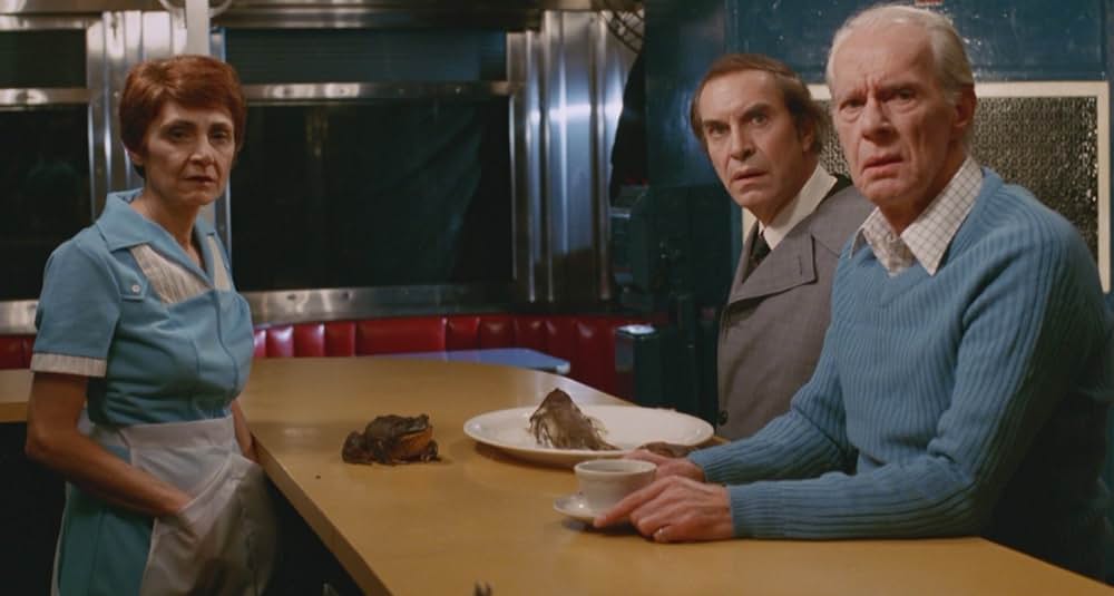 ジャンク・イン・ザ・ダークの画像