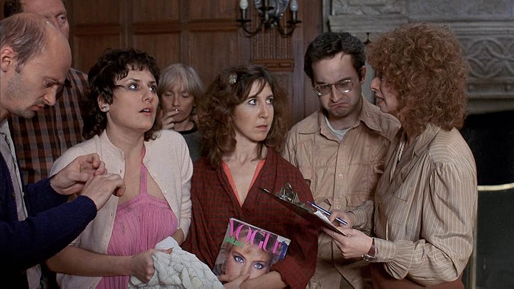 ジャンク・イン・ザ・ダークの画像