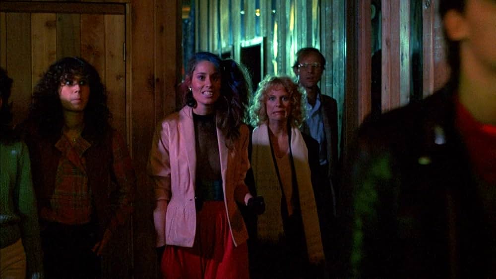 ジャンク・イン・ザ・ダークの画像