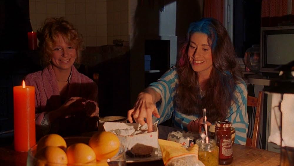 ジャンク・イン・ザ・ダークの画像