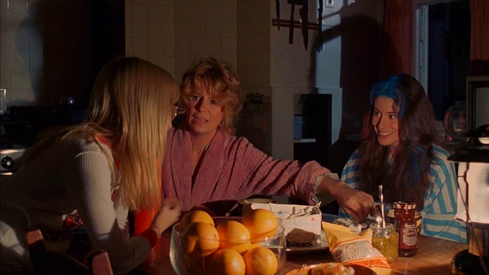 ジャンク・イン・ザ・ダークの画像