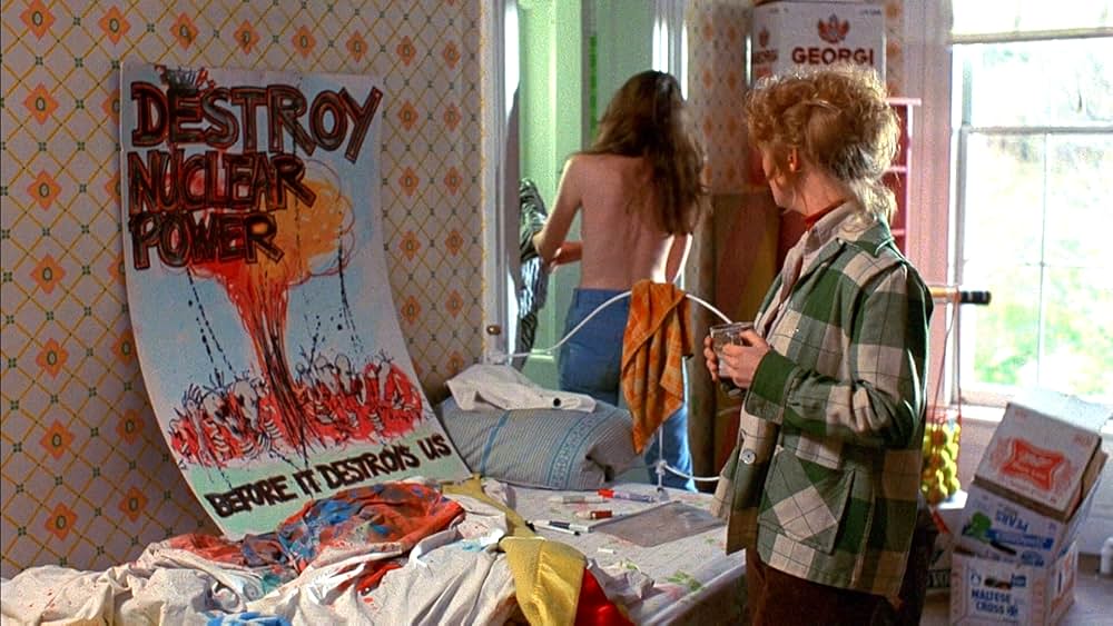 ジャンク・イン・ザ・ダークの画像