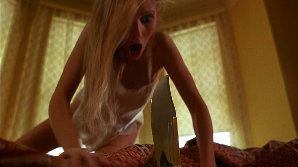 ジャンク・イン・ザ・ダークの画像