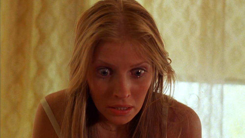 ジャンク・イン・ザ・ダークの画像