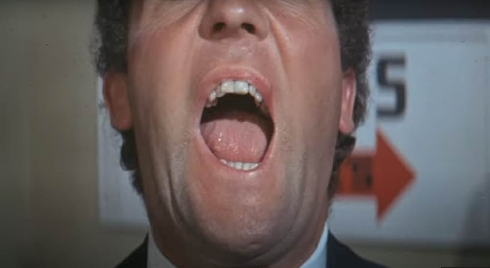 ダブル・トラブルの画像