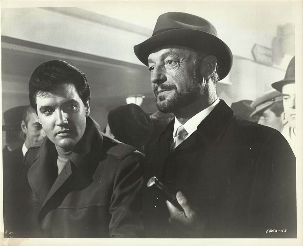 ダブル・トラブルの画像