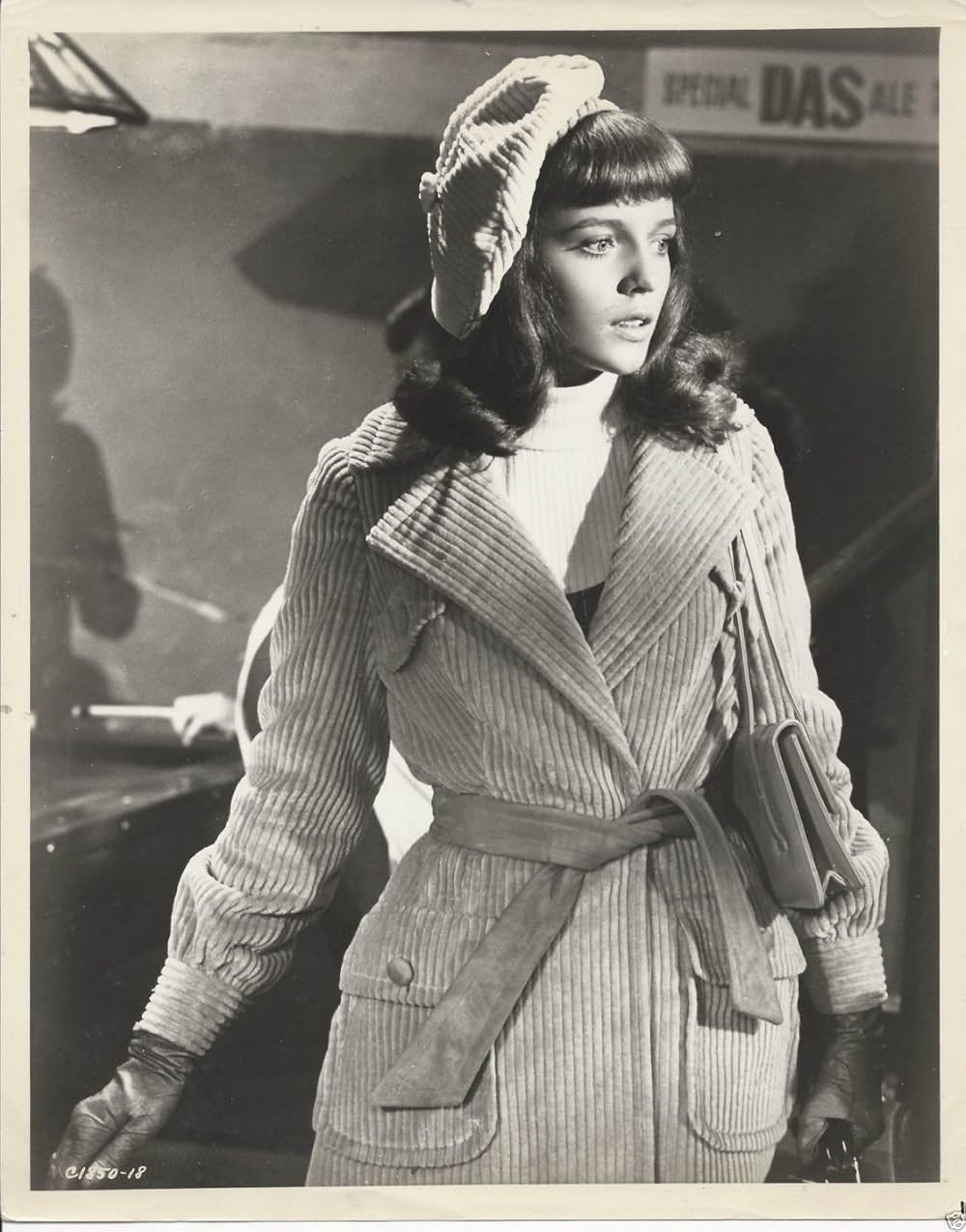 ダブル・トラブルの画像