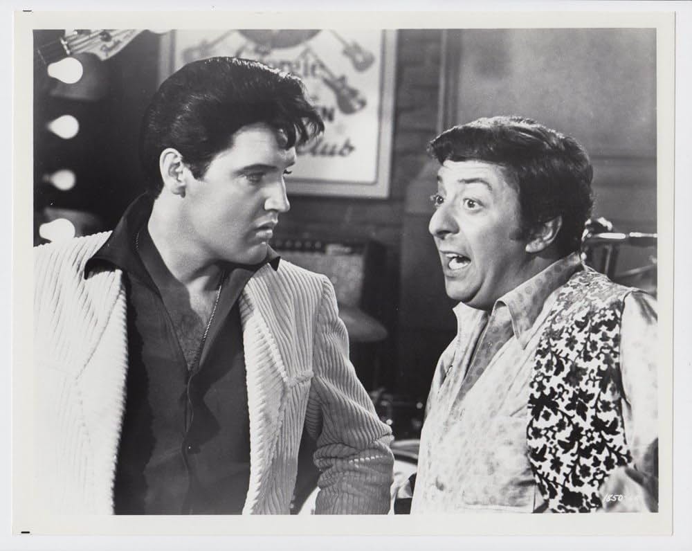 ダブル・トラブルの画像