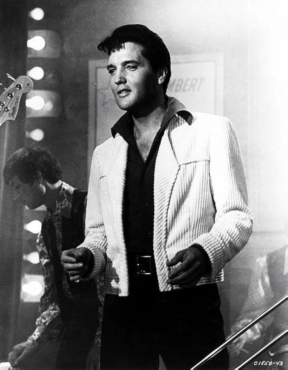 ダブル・トラブルの画像