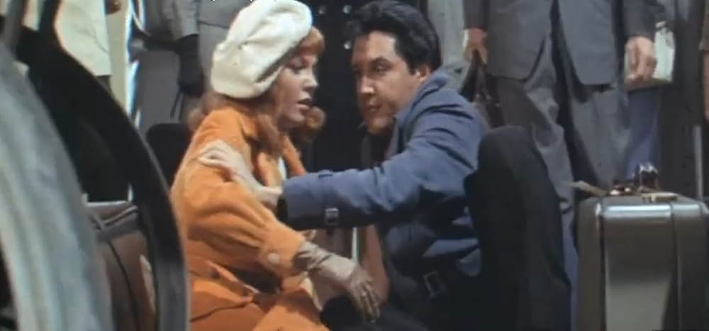 ダブル・トラブルの画像