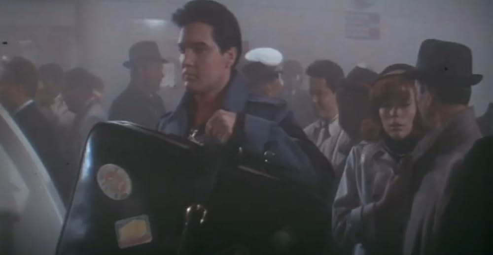 ダブル・トラブルの画像