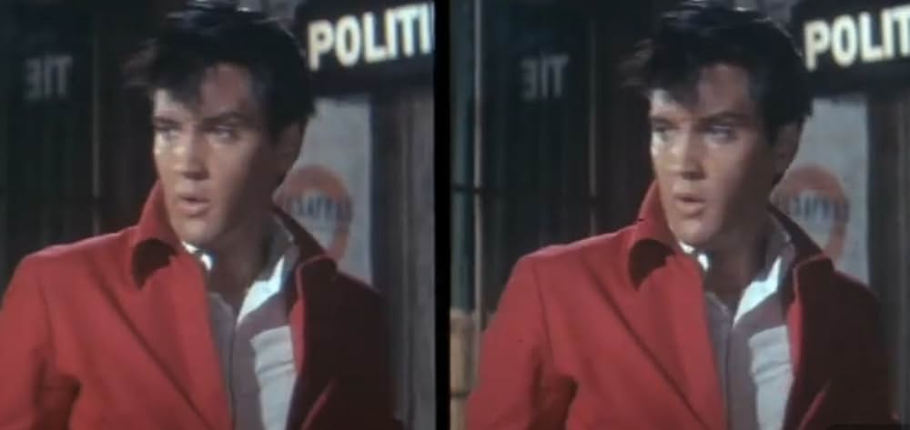 ダブル・トラブルの画像