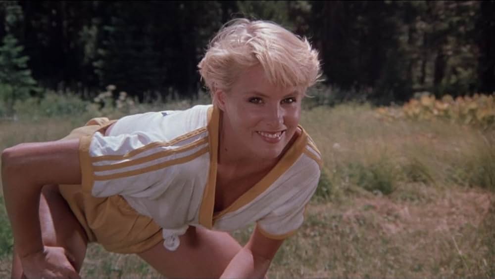 ねらわれた美女球団の画像