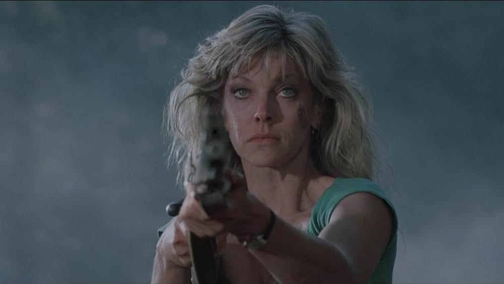 ねらわれた美女球団の画像