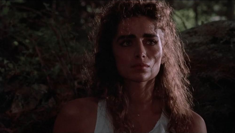 ねらわれた美女球団の画像