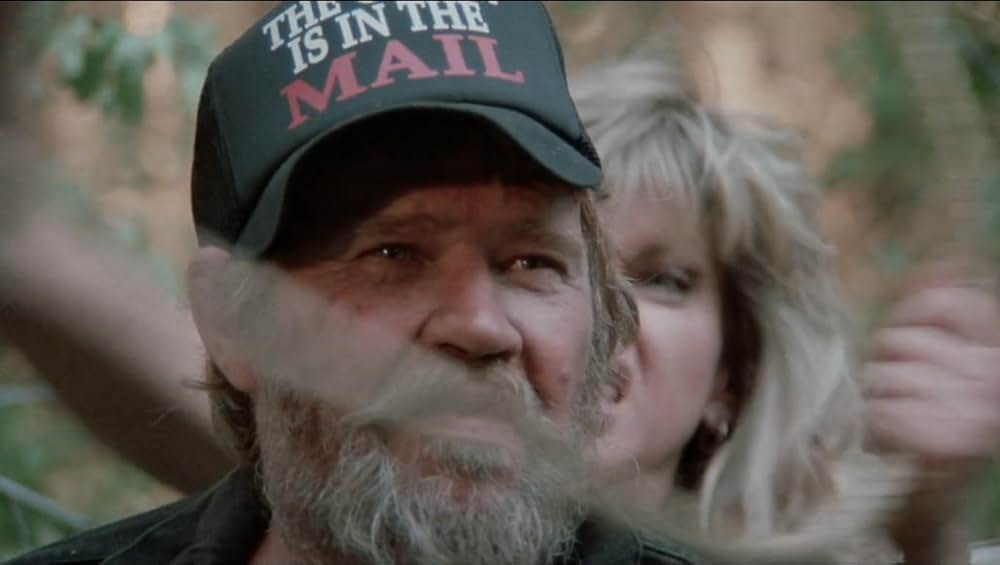 ねらわれた美女球団の画像