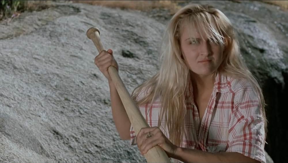 ねらわれた美女球団の画像